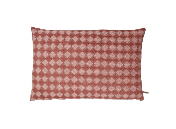 Cushion Tarossi Marsala