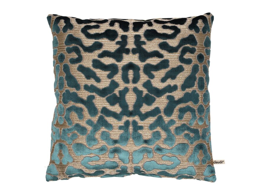 Coussin Talissa Honey - Copy