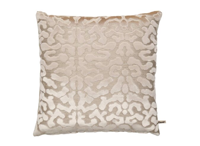 Coussin Talissa Honey