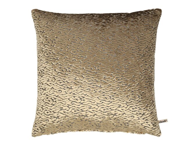 Cushion Taddeo Gold
