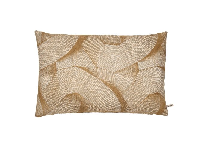 Cushion Eveline Gold