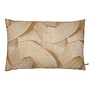 Coussin décoratif Eveline Gold