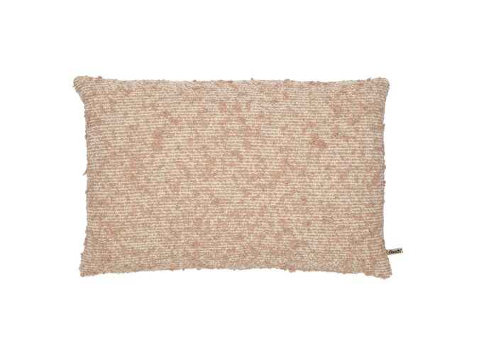 Kussen Fimme Exclusive Off White/Soft Pink