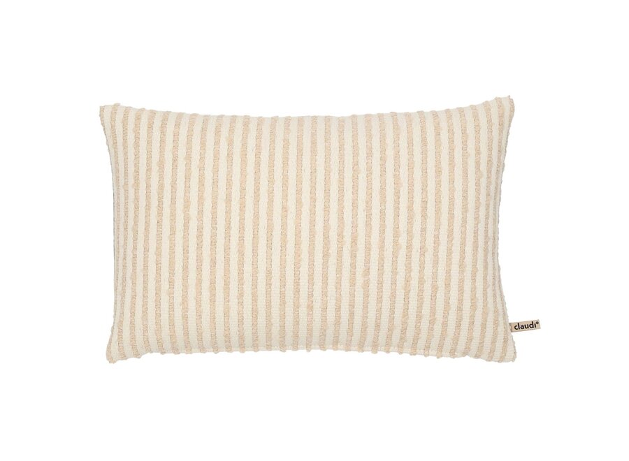 Decorative cushion Fimme Exclusive Sand