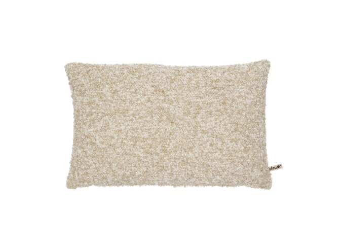 Cushion Fluffa Off White