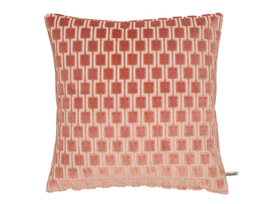 Cushion Frior Coral