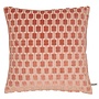Decorative cushion Frior Coral
