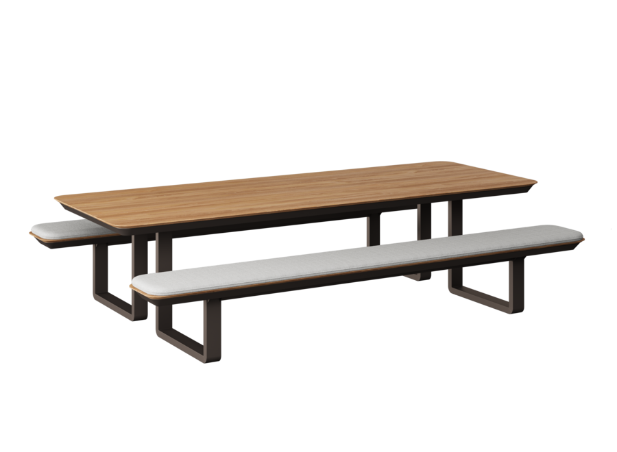 Table de pique-nique 'Ferrara'