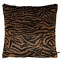 Coussin décoratif Shilly Copper/Black