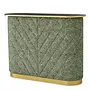 Bar 'Matthew' - Camari green