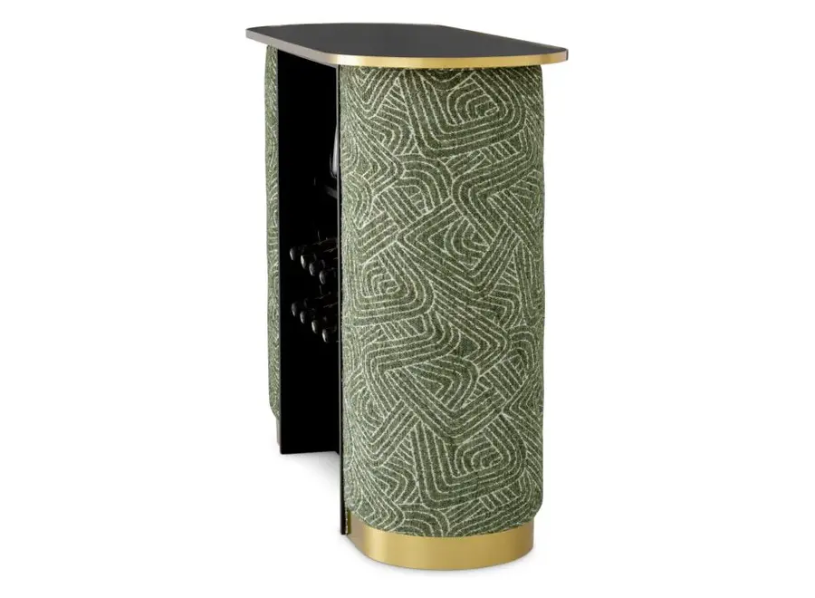 Bar 'Matthew' - Camari green