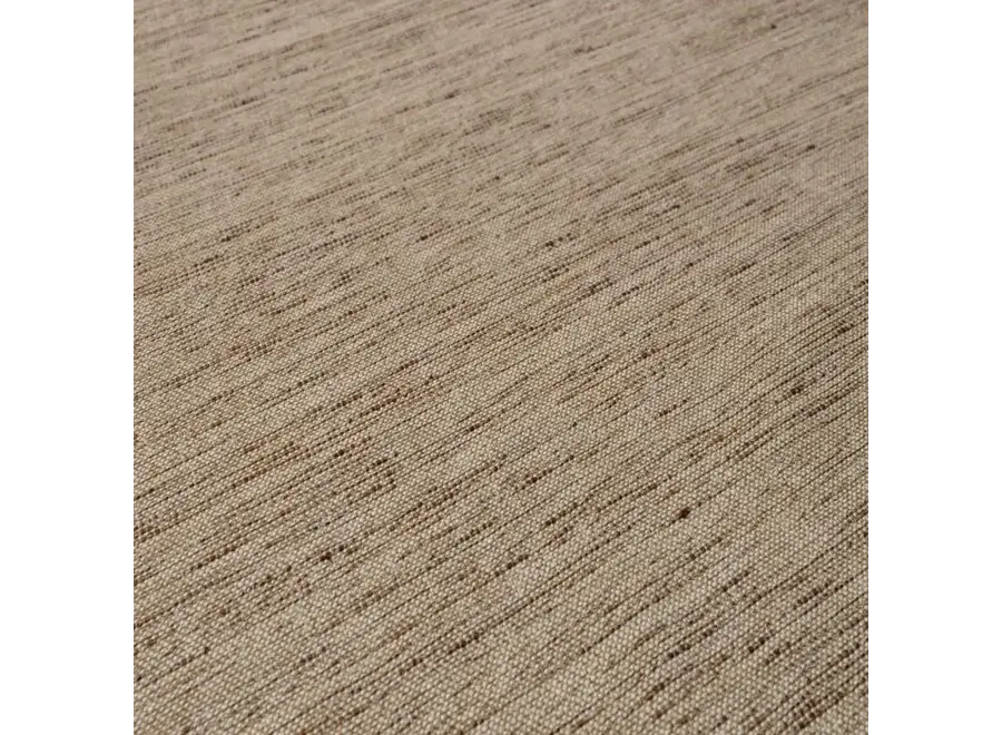 Bettrahmen 'Ashford' 160x200cm - Beckett beige