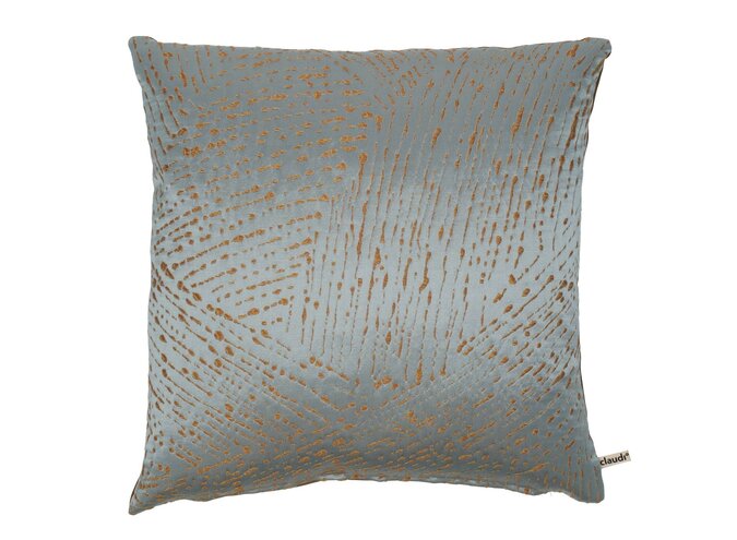 Cushion Galery Vintage Blue