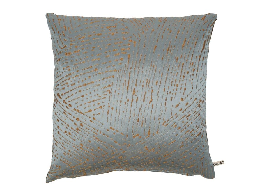 Kussen Galery Vintage Blue