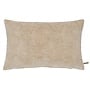 Coussin décoratif Gideon Natural