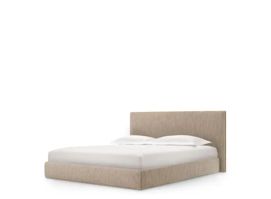 Bettrahmen Ashford 180x200cm - Beckett beige