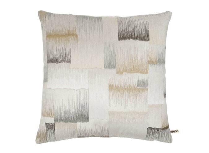 Cushion Glorian Exclusive Grey/Gold