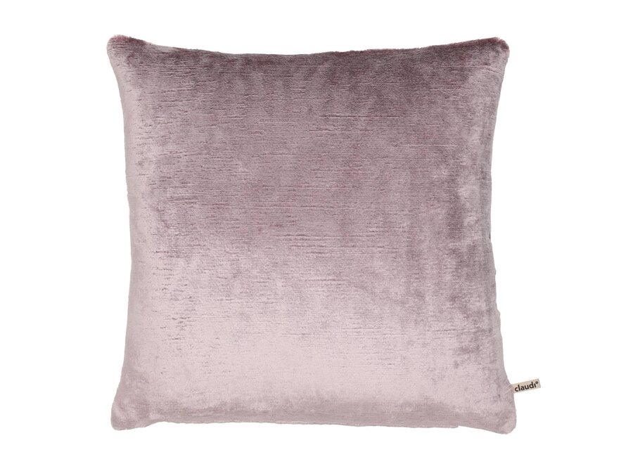 Cushion Glows Lilac