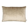 Coussin décoratif Glows Taupe