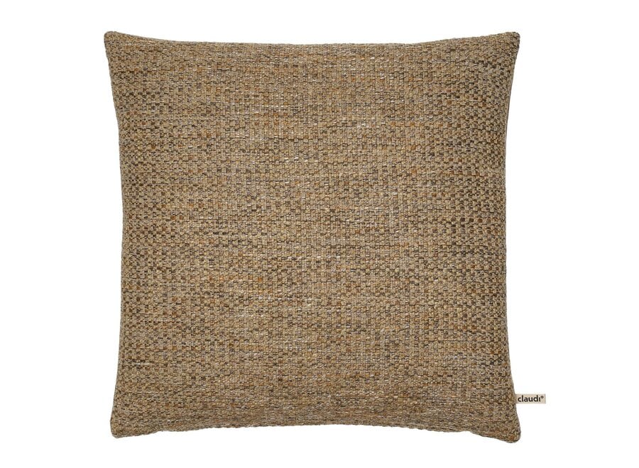 Decorative cushion Gradanna Brown