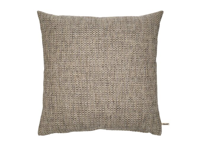 Cushion Gradanna Natural/Grey