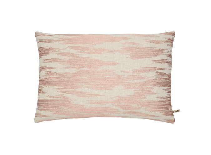 Cushion Grando Sand/Soft Pink