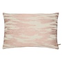 Dekoratives Kissen Grando Sand/Soft Pink