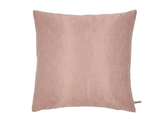 Kissen Groovy Soft Pink