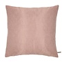 Coussin décoratif Groovy Soft Pink