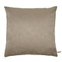 Sierkussen Groovy Taupe