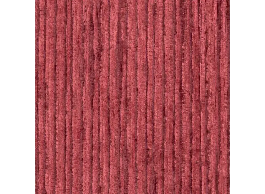 Bench ‘Helmsley' - Red