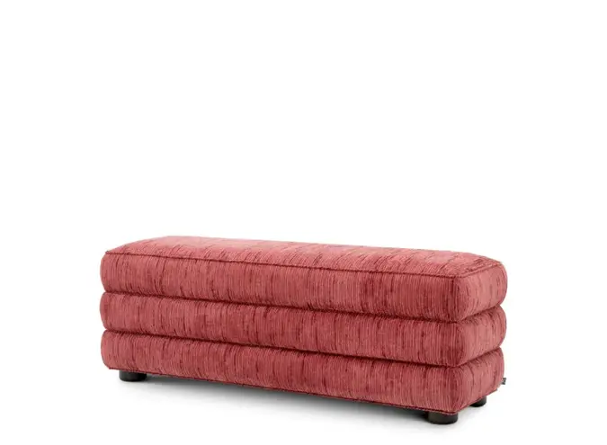 Banc Helmsley - Red