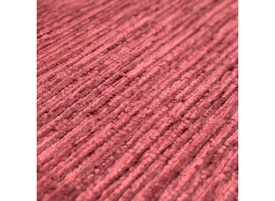 Bank ‘Helmsley' - Red