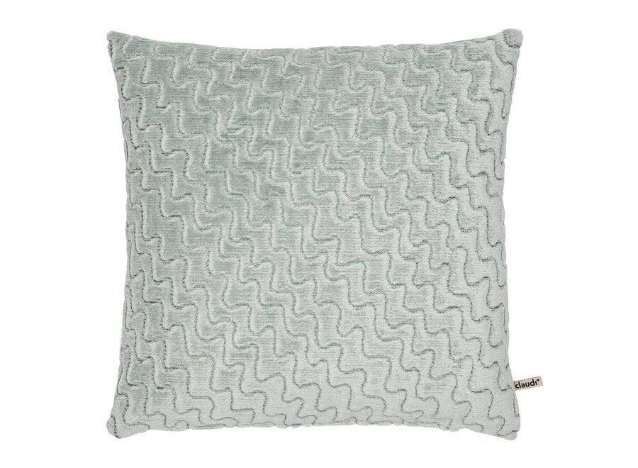 Kissen Swen Exclusive Iced Blue