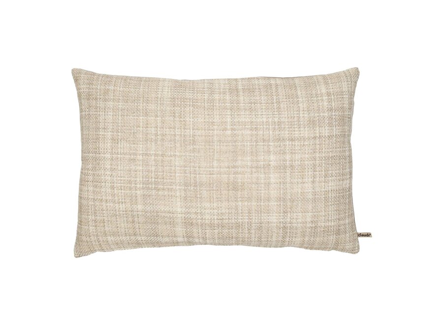 Coussin décoratif Subby Natural