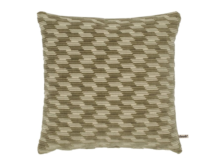 Kissen Stings Olive