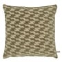 Decorative cushion Stings Olive