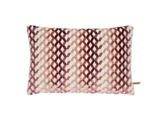 Cushion Stammel Ash Rose