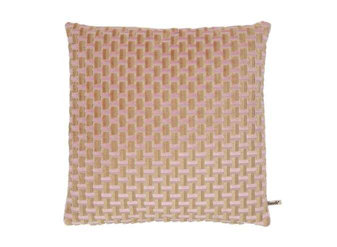 Cushion Skaylo Soft Pink