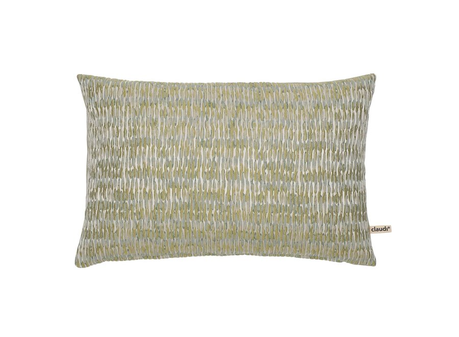 Cushion Silta Moss