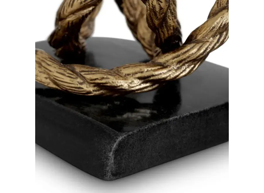 Bookend 'Corwyn' - set of 2