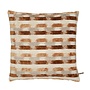 Coussin décoratif Sharon Copper