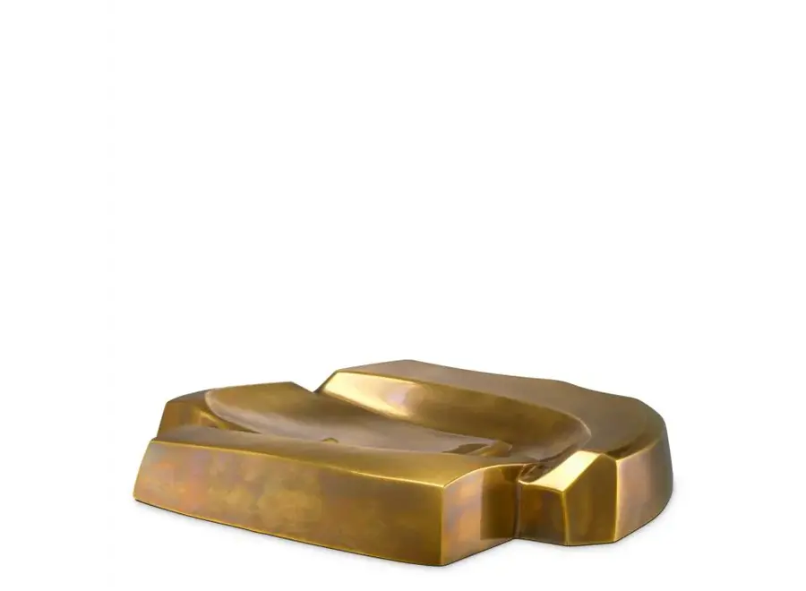 Bowl Ashcomb