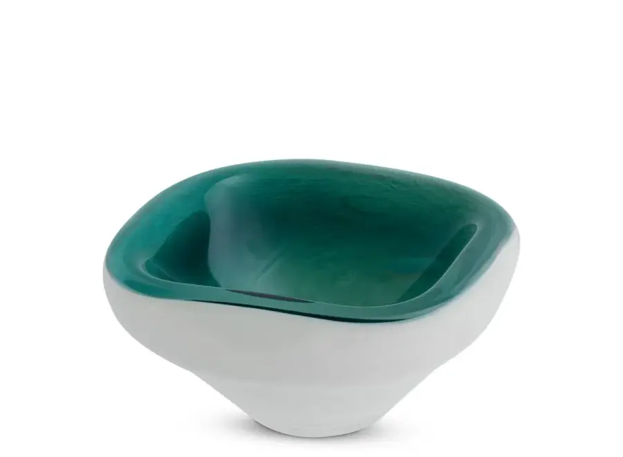Schale 'Aureum'  - Dark green