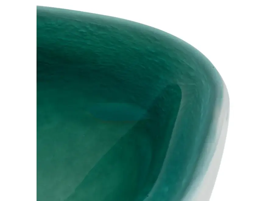 Schale 'Aureum'  - Dark green