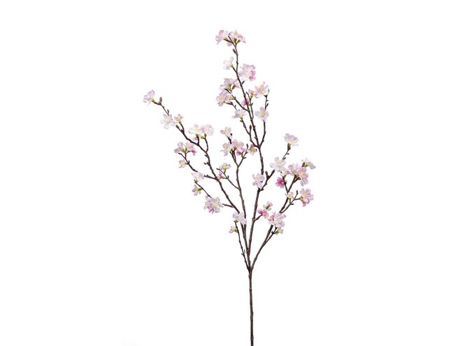 Artificial branch blossom Sakura - Pink