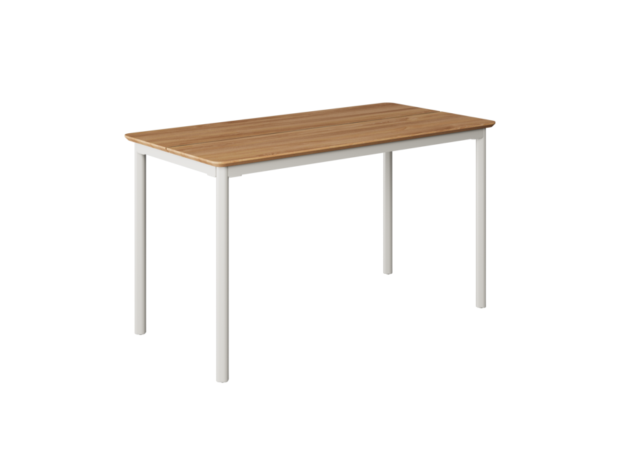 Table  à manger 'Olbia' - 170x85 - Linen