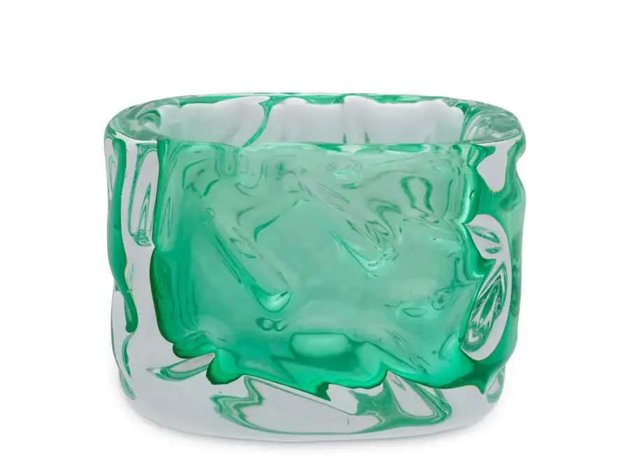 Bowl 'Avoir'  - Green