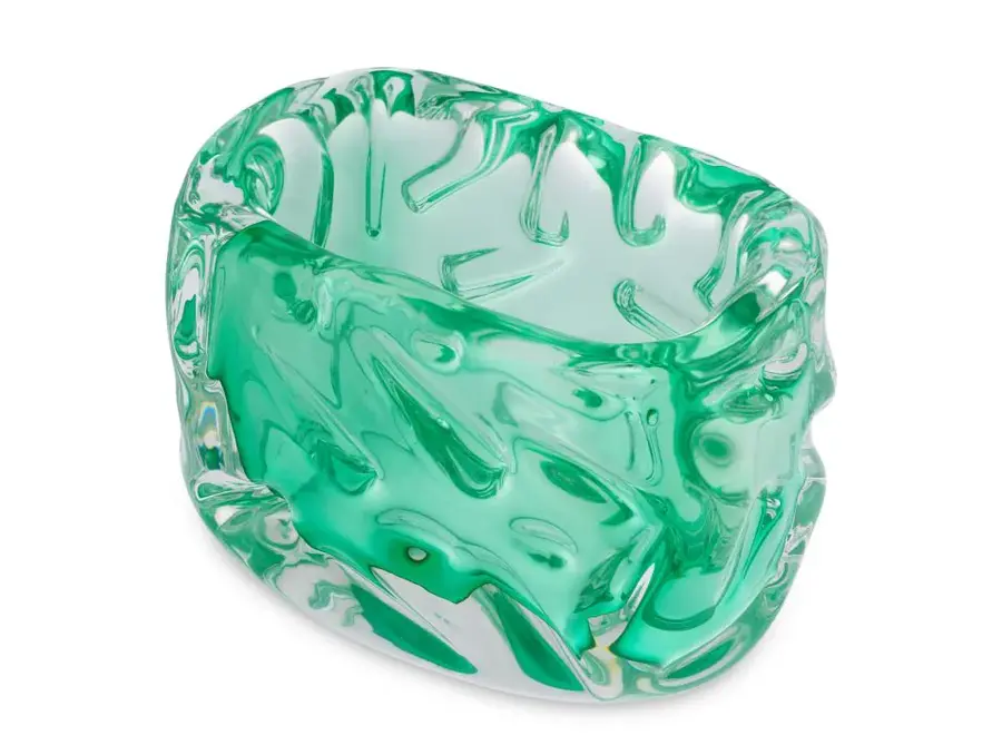 Bowl 'Avoir'  - Green