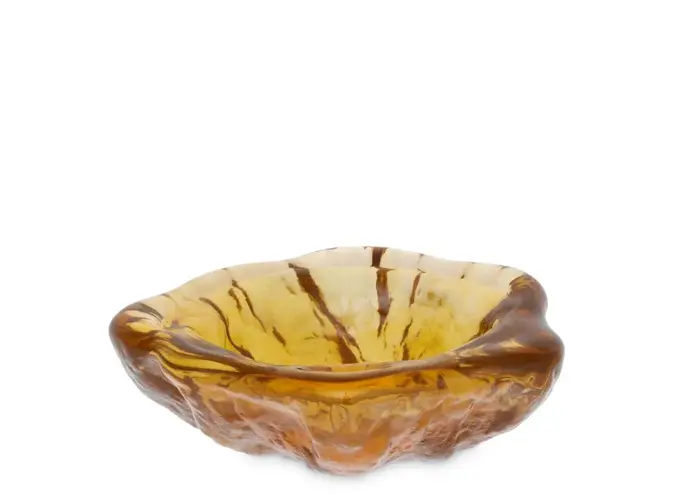 Schaal Courtier - Brown